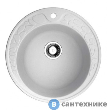 картинка Кухонная мойка OMOIKIRI Tovada 51-PA пастила (4993365)