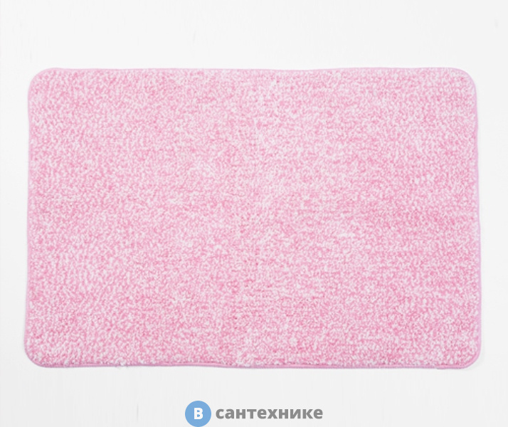 Коврик WasserKRAFT Inn BM-4305 для ванной комнаты