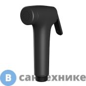 Лейка гигиенического душа Timo SL-2053/03 чёрный