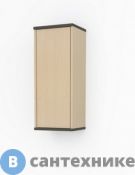 Шкаф Какса-а LE_GO настенный универсальный 296х732 /004755/