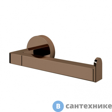 картинка Держатель WasserKRAFT Asphe K-77796 туалетной бумаги