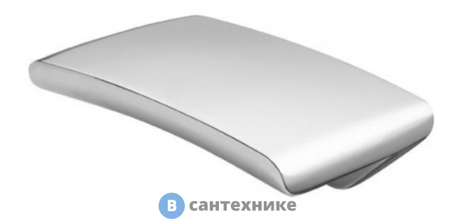 Ручки Jacob Delafon E75110-CP REPOS/ADAGIO (хром)