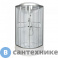 картинка Душевая кабина Deto L580 LED с гм.