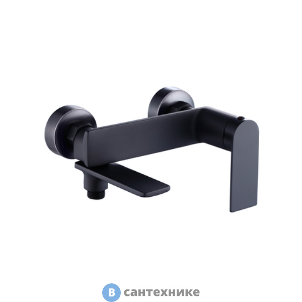 Смеситель Orange BERNI M09-100b для ванны/душа