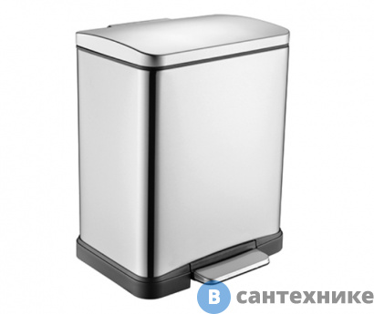 картинка Ведро WasserKRAFT K-622 12L