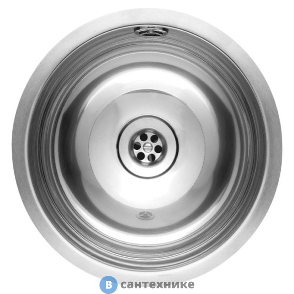 Кухонная мойка Reginox Rio L LUX OSP (c/box)