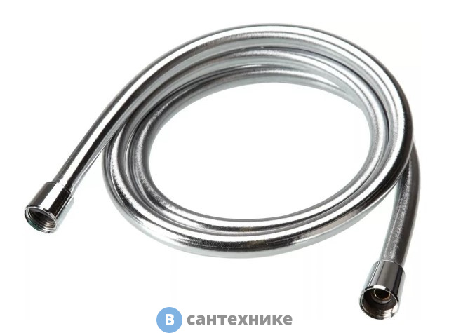 Шланг для душа Hansgrohe 28276000 Isiflex