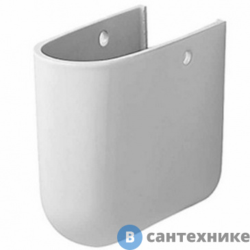 картинка Полупьедестал BelBagno BB8295PH 285x220x285