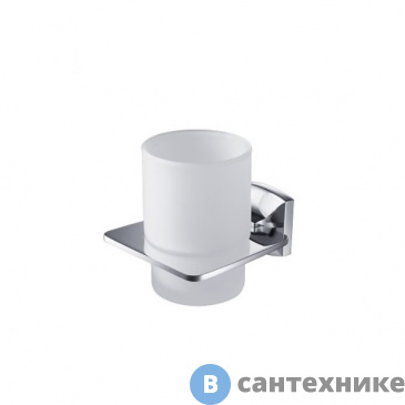 картинка Стакан Zeegres STYLE 24102101 для зубных щеток