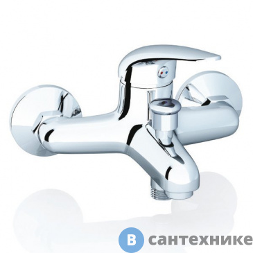 картинка Смеситель Ravak SN 022.00/150 для ванны (X070004)