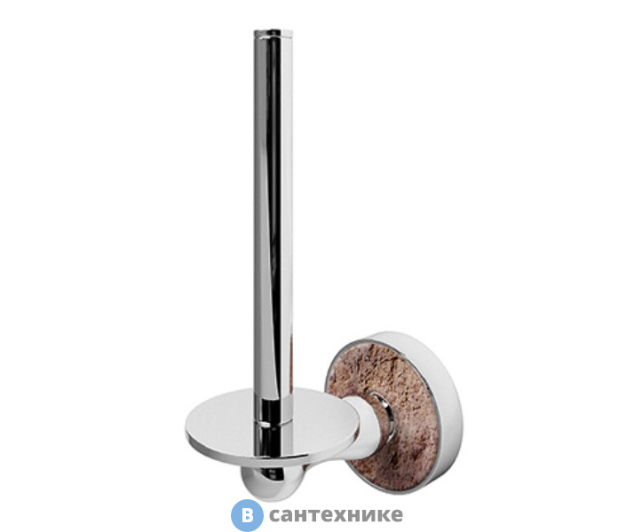 Держатель WasserKRAFT Nau K-7797 туалетной бумаги