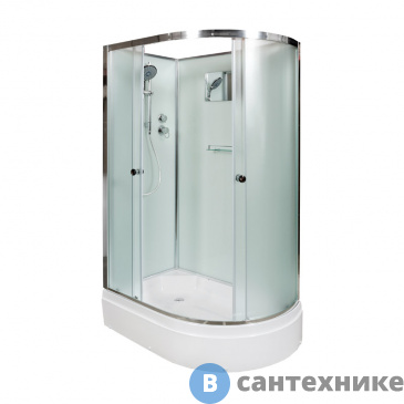 картинка Душевая кабина DTO D272L