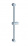 Штанга для душа Ravak 972.00 60 см (X07P012)