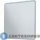 картинка Зеркало Aquanet Ирис 80 с подсветкой LED (326445)