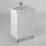 Тумба под раковину BRIZ Мальта т2-60 (ум. Фостер) (365 03-02060-06 00 БЕЛ)