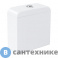 картинка Бачок Grohe 39332000 Euro Ceramic внешний, нап-е снизу