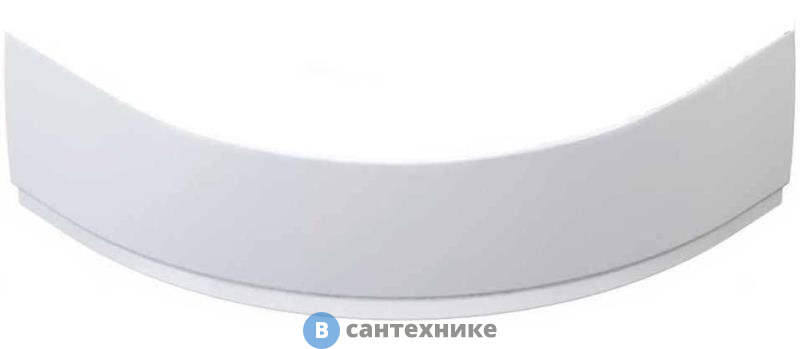 Передняя панель Cezares CETINA-140-SCR