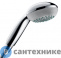 картинка Лейка для душа Hansgrohe 28585000 Crometta 85 1jet