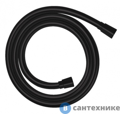 картинка Шланг для душа Hansgrohe 28276670 Isiflex 160 см