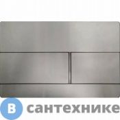 Кнопка смыва SinteSi FB-DSS-507 нержавеющая сталь (SIN-FB-DSS-507)