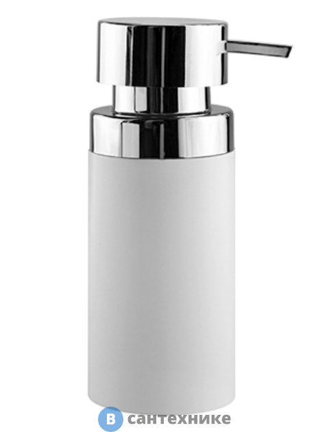 Дозатор WasserKRAFT Berkel K-4999 для жидкого мыла