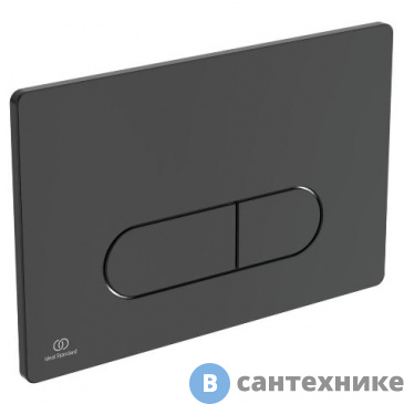 картинка Панель смыва Ideal STANDARD R0115A6 OLEAS™ M1 механическая, двойной смыв