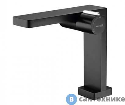 картинка Смеситель WasserKRAFT Elbe 7410 для умывальника