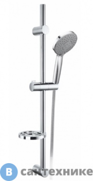 картинка Душевой гарнитур ESKO SCS5B
