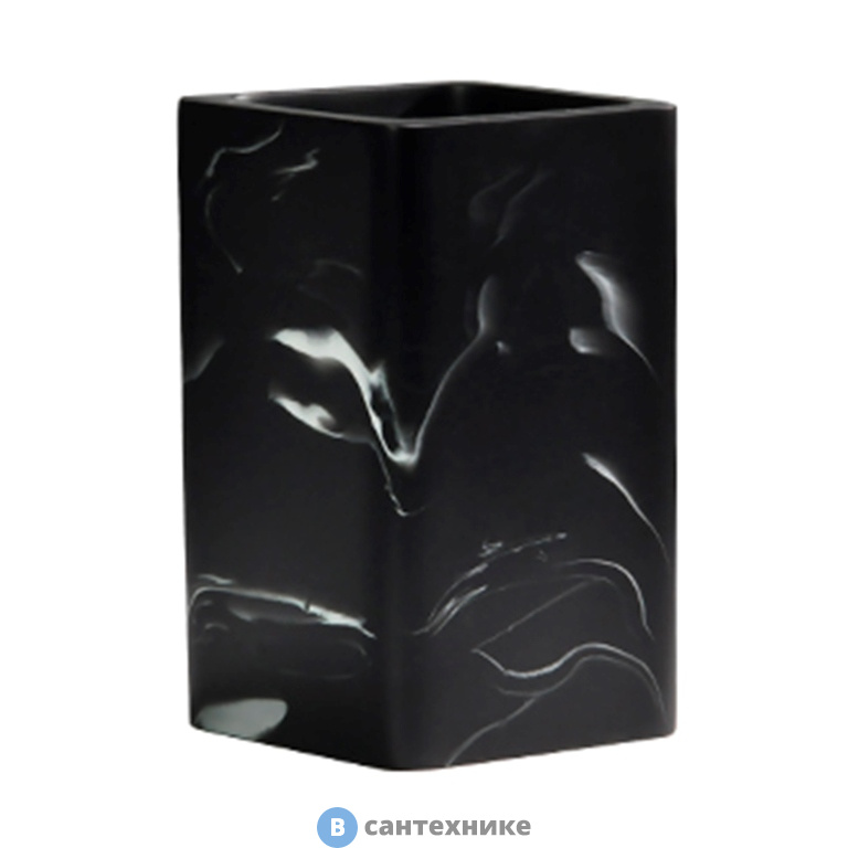 Стакан WasserKRAFT Paar K-4228 для зубных щеток