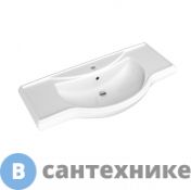 Раковина Kirovit Классик 105