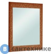 Зеркало Dreja 65 Ornament, бронза (59234)