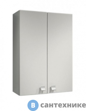 картинка Шкаф Какса-а ДОМИНО 60 настенный 2 двери
