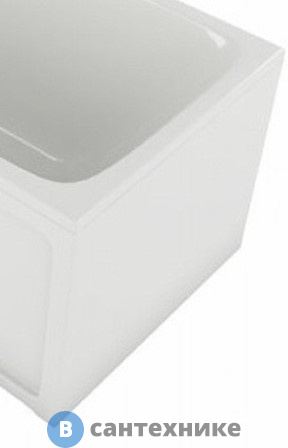 Панель боковая AZARIO BELLA лев./прав. 80 см (Enrika, Felisa) (AV.0020180B)