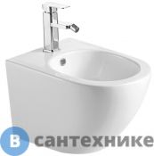 Биде подвесное Timo KULO TK-404 MB (490*365*325)