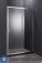 картинка Душевое ограждение Orange E02-120TCR с раздвижной дверкой, 120х190 см