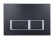 Клавиша смыва ESBANO PRK-12MB матовый черный