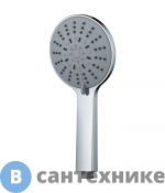 Ручной душ Agger Breeze A01 120 мм