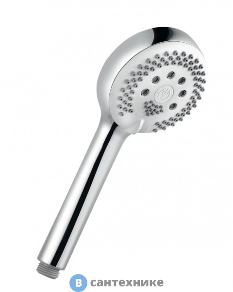 Лейка для душа Kludi LOGO 6830005-00 3S DN15