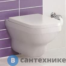 картинка Чаша унитаза CEZARES VALE CZR-430