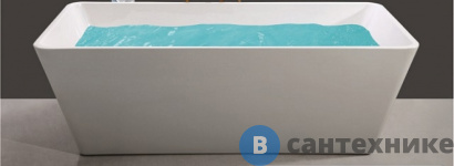 картинка Акриловая ванна ESBANO Vienna