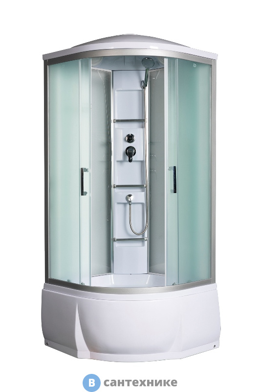 Душевая кабина River AMUR 90/44 МТ