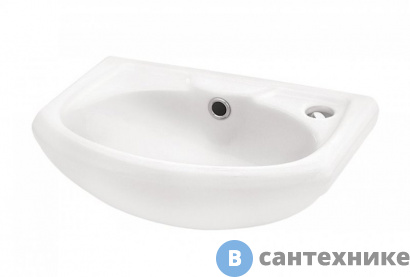 картинка Умывальник Style line АЗОВ -40