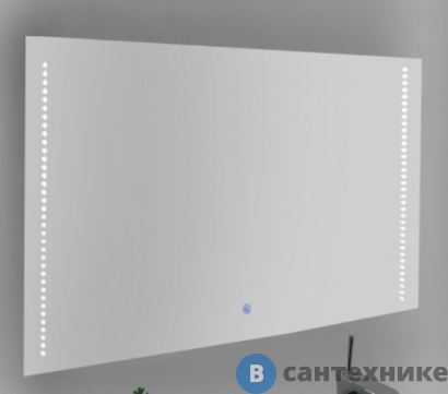 картинка Зеркало WELTWASSER WW BZS ELTA 12060-01