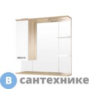 Зеркальный шкаф Style line Ориноко 800/С (4650134470888)