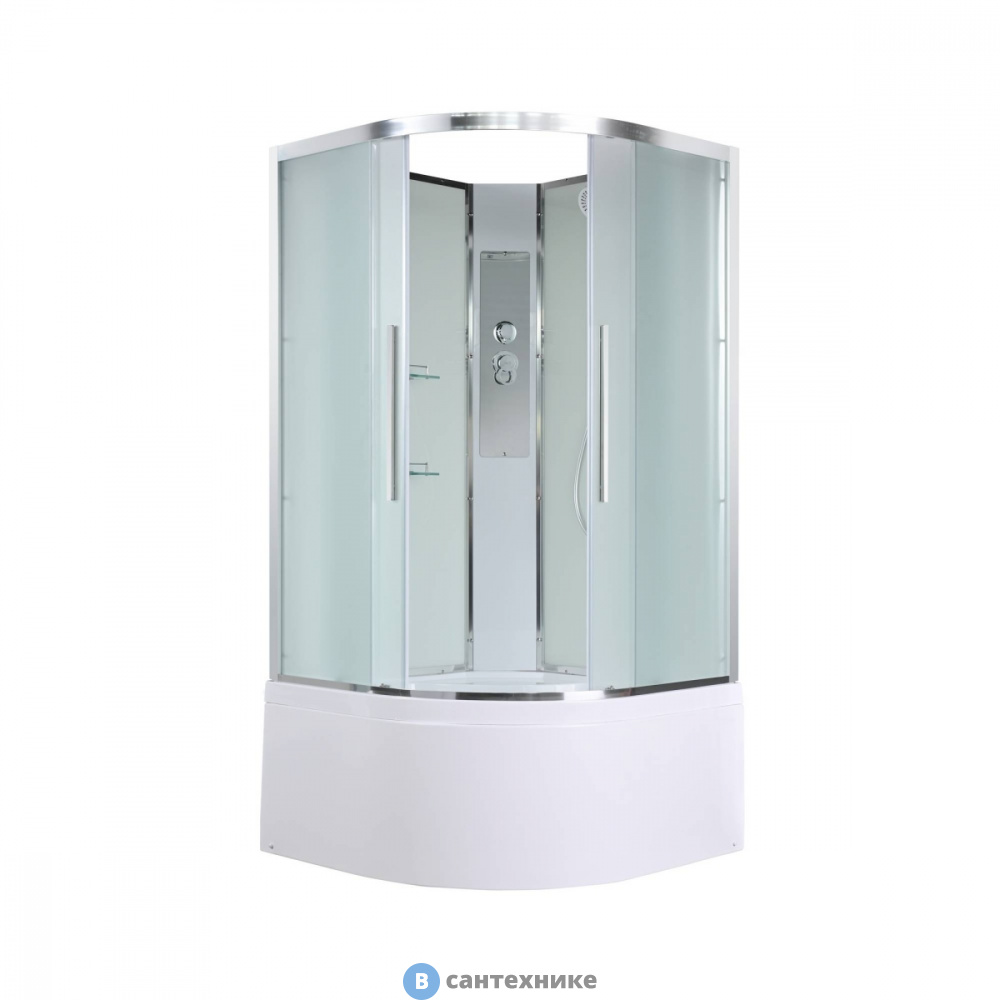 Душевая кабина AvaCan EM5090N без крыши
