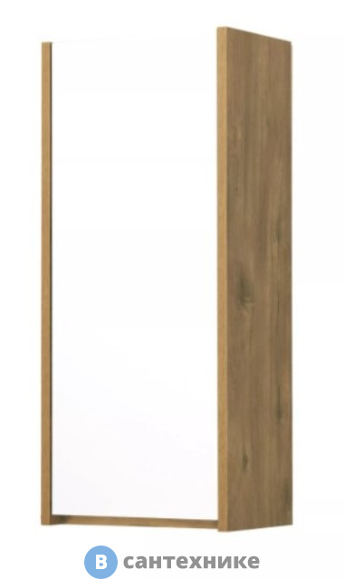 Модуль подвесной Акватон Сканди Бел./Дуб Рустик. (1A255003SDZ90)