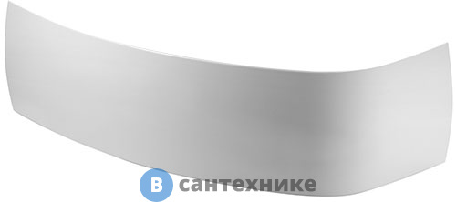 Экран Excellent Laguna 140 L (OBEX.LGL14WH)