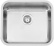 Кухонная мойка Rodi Belem LUX 3,5 und.