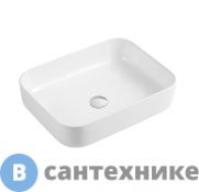 Раковина SHELL 0619 накладная