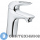 картинка Смеситель Grohe Eurostyle 32468003 для раковины